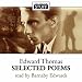 Edward Thomas - Selected Poems