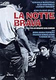 la notte brava / The Big Night (Dvd) Italian Import