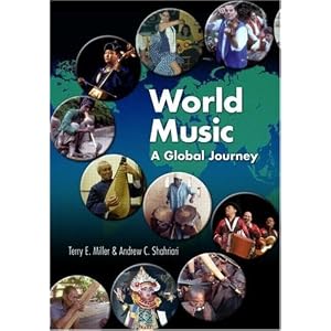 World Music: A Global Journey