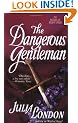 The Dangerous Gentleman (Rogues of Regent Street)
