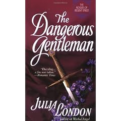 The Dangerous Gentleman: The Rogues of Regent Street