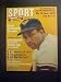 Frank Robinson Baltimore Orioles Autographed August 1966 Sport Magazine