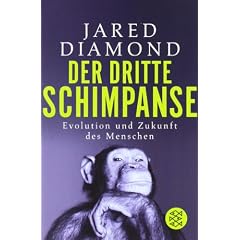 Der dritte Schimpanse