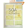 SOA in Practice: The Art of Distributed System Design (Theory in... by Nicolai M. Josuttis