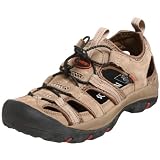 Nevados Men's Harbor Aqua Sandal
