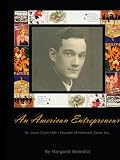 Indoor Fountains item: An American Entrepreneur - Mr. Joyce Clyde Hall - Founder of Hallmark Cards Inc.