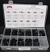 Ergo Tufloks Push Type Retainer Assortment # 3067T