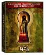 Zimmer 1408 - Limited Collector's Edition inkl. Director's Cut (3 DVDs) [Special Edition]
