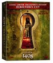 Zimmer 1408 - Limited Collector's Edition inkl. Director's Cut (3 DVDs)