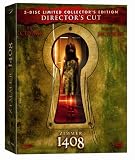 Zimmer 1408 - Limited Collector's Edition inkl. Director's Cut (3 DVDs) - John Cusack