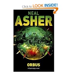 Orbus (Spatterjay 3)