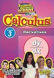 Standard Deviants: Calculus Module 3 - Derivatives