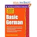 Practice Makes Perfect Basic German (Practice Makes Perfect (McGraw-Hill))