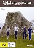 Children of the Stones (1977) ( Children of the Stones ) [ NON-USA FORMAT, PAL, Reg.0 Import - Australia ]