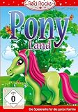 Red Rocks - Pony Land