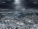 IMAGE OF Wallmonkeys Peel and Stick Wall Decals - Ocean and Storm - 60