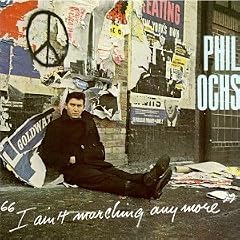 I Ain T Marching Anymore [Vinyl LP]