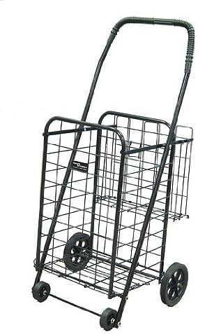 Narita Trading 032BL Shopping Cart Mini plus - Blue