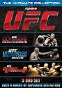 UFC Ultimate Collection: 100 Greatest Fight Moments, Heavyweights & Knockouts 8 [DVD]