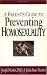 A Parent's Guide to Preventing Homosexuality