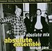 Charles-Coleman-Absolute Ensemble - Absolute Mix cd cover