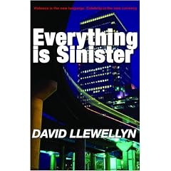 Everything is Sinister