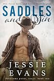 Saddles and Sin (Lonesome Point Texas Book 2)