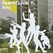 FABRICLIVE11: Bent