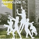 FABRICLIVE11: Bent