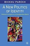 A new politics of identity : political principles for an interdependent world
