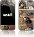 Skinit Superman Comic Strip Vinyl Skin for Apple iPhone 4 / 4S