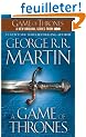 A Game of Thrones