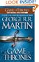 A Game of Thrones (A Song of Ice and Fire, Book 1)