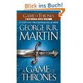 A Game of Thrones: A Song of Ice and Fire: Book One