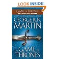 A Game of Thrones: A Song of Ice and Fire: Book One
