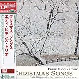 Christmas Songs 200g 33RPM LP