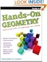 Hands-On Geometry: Constructions with Straightedge and Compass, Grades 4-6