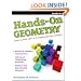 Hands-On Geometry: Constructions with Straightedge and Compass, Grades 4-6