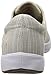 Grasshoppers Women's Janey Twill Lace-Up Sneaker