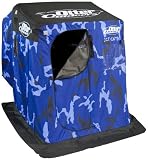 Otter Outdoors® Pro Ice Cottage Package Small