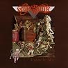 Image of album by Aerosmith