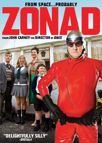 Cover art for  Zonad