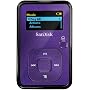 Sandisk Sansa Clip+ MP3-Player 4 GB (FM-Tuner, mic&hellip von SANCTUARY (Edel)