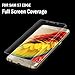 Galaxy S7 Edge Screen Protector, Safodo Premium HD Clear TPU Film [Full Coverage] for Samsung Galaxy S7 Edge - Ultra High Definition Invisible [1-Pack]