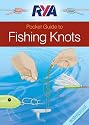 RYA Pocket Guide to Fishing Knots