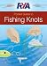 RYA Pocket Guide to Fishing Knots RYA Pocket Guide to Fishing Knots