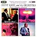 Four Classic Albums (April In Paris/King Of Swing/Atomic Mr Basie/The Greatest! - Count Basie Plays, Joe Williams Sings Standards)