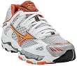 Mizuno Women's Wave Nirvana 4