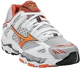 Mizuno - Women's Wave Nirvana 4