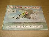 The lion that flew